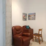 דירה Onak 4 - 1cama Y Sofa Cama - Parking Gratis *