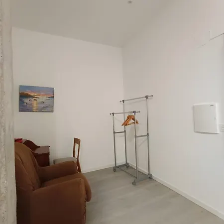 Apartment Nuevo! Onak 4 Lau Lasarte Oria