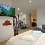 Apartament Onak 4 - Free Parking - 1cama Y 1sofa Cama