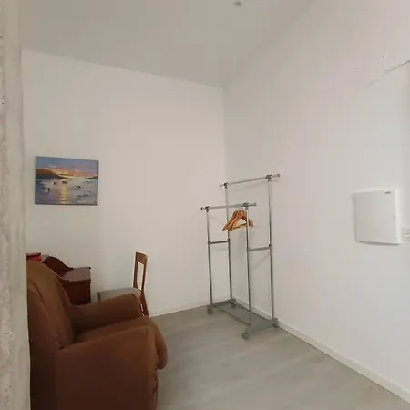 Onak 4 - 1cama Y Sofa Cama - Parking Gratis