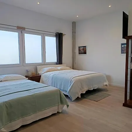 Apartmán Onak 4 - 1cama Y Sofa Cama - Parking Gratis Lasarte Oria