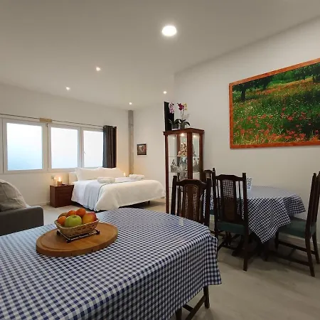 Apart Onak 4 - Free Parking - 1Cama Y 1Sofa Cama Διαμέρισμα