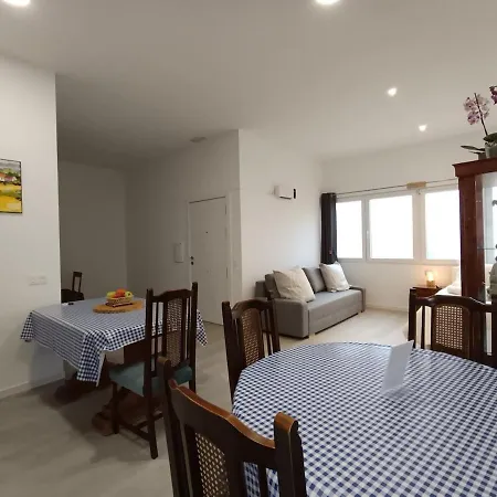 Διαμέρισμα Apart Onak 4 - Free Parking - 1Cama Y 1Sofa Cama *