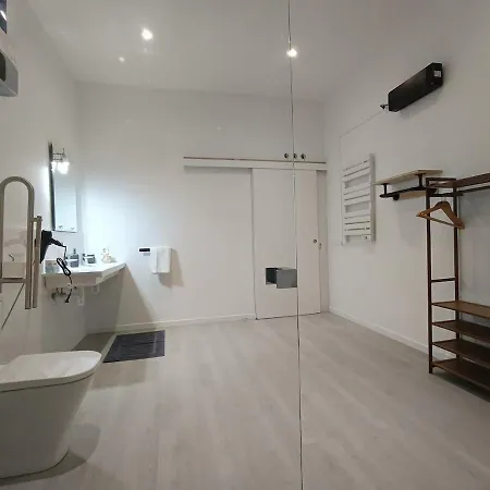 Apart Onak 4 - Free Parking - 1Cama Y 1Sofa Cama Διαμέρισμα Lasarte Oria